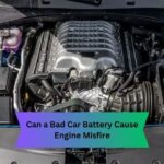 Can a Bad Car Battery Cause Engine Misfire